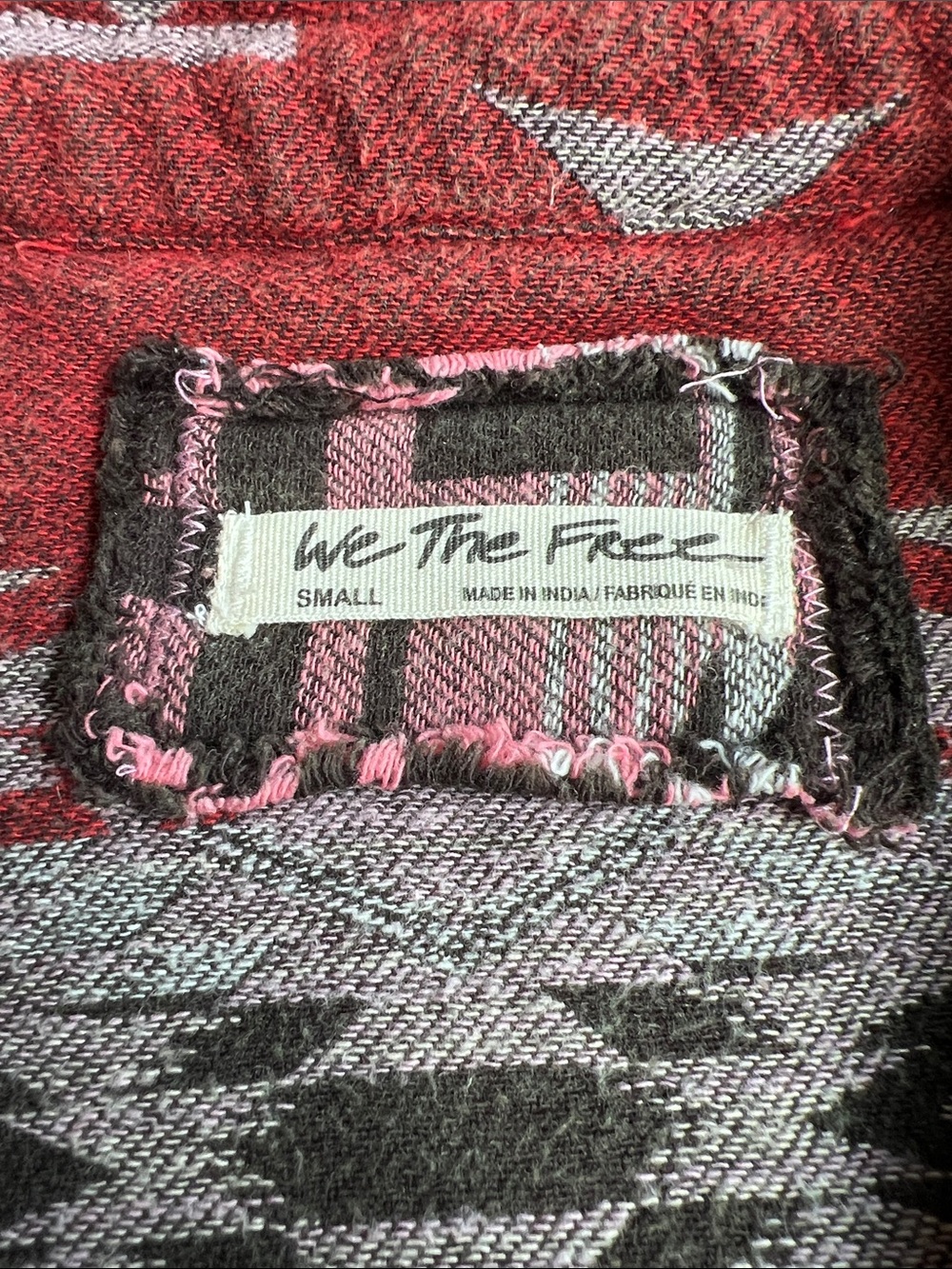 We The Free Arizona Sky Pullover see photos - Picture 2 of 9
